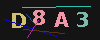 Gambar captcha