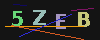 Gambar captcha